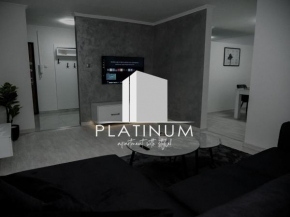 Apartman PLATINUM